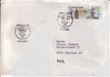 CZ 1988 09 023 ●